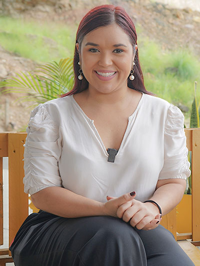 Mg. Johana Castillo Muñoz