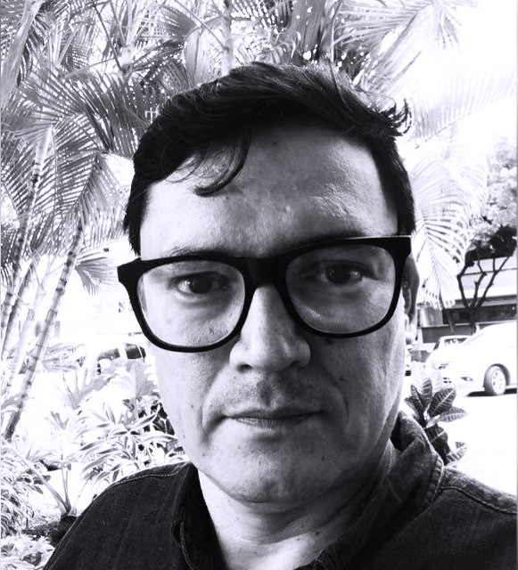 John Edward González