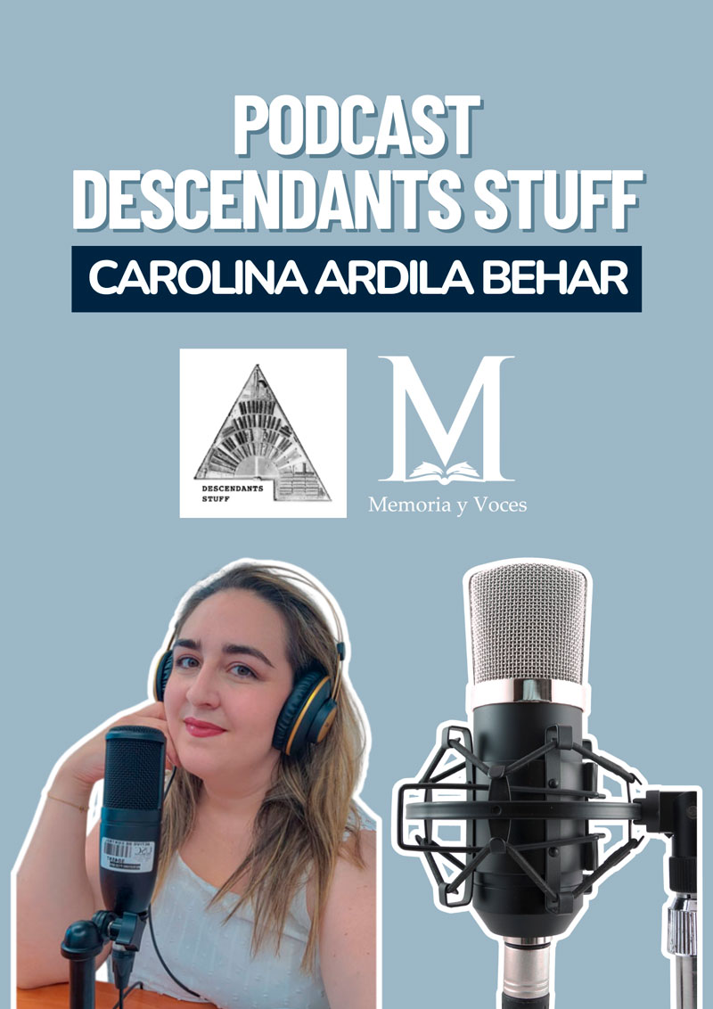 Descendants Stuff