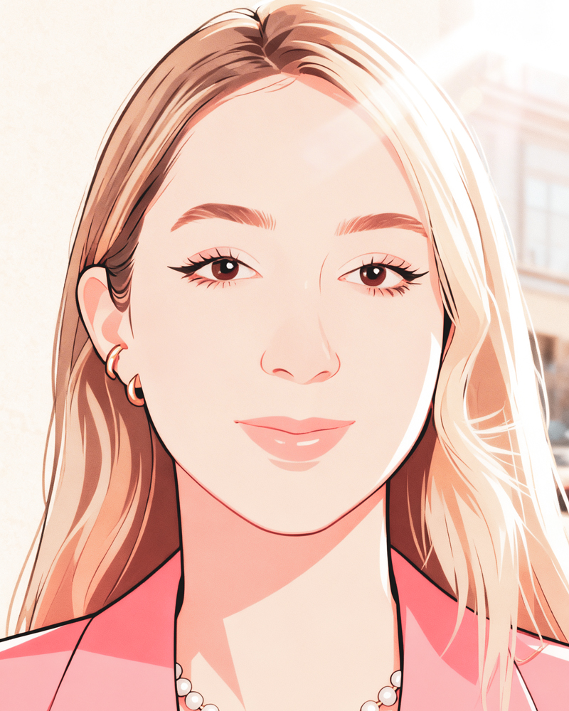 Irene Hincapié Vélez