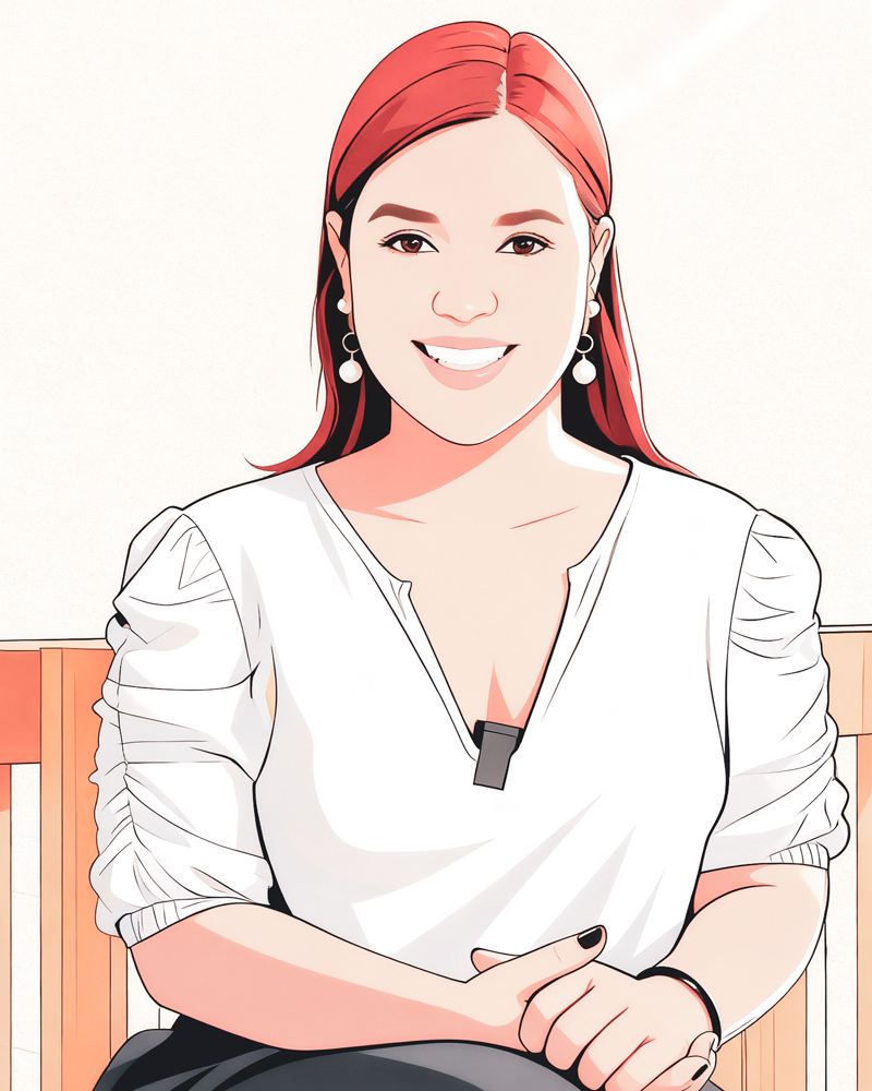 Mg. Johana Castillo Muñoz