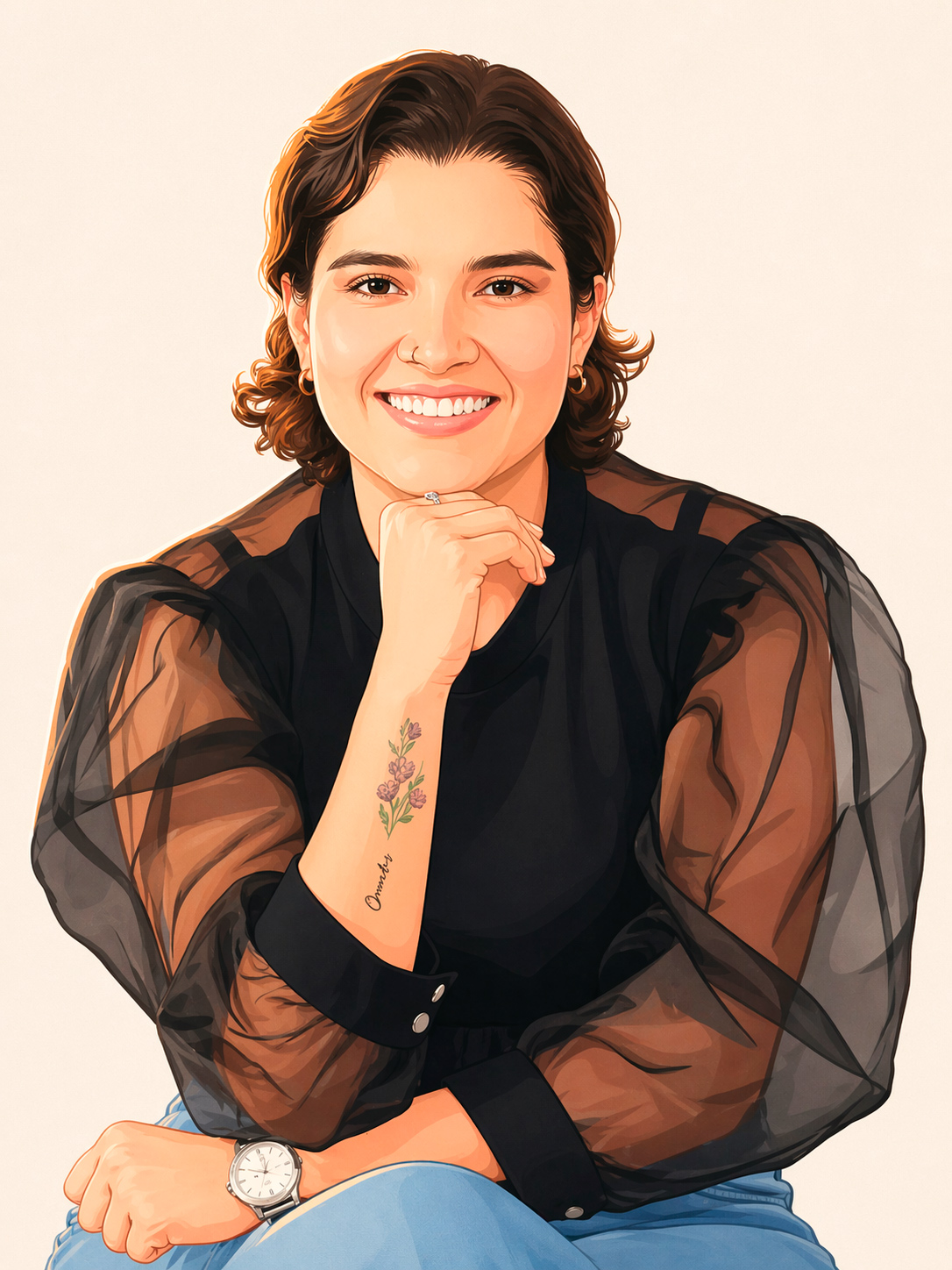 Paola Andrea Osorio Giraldo