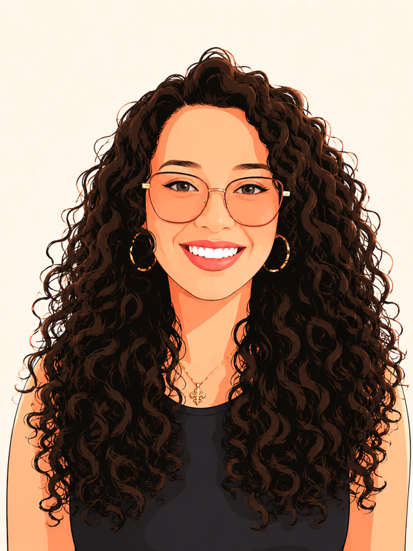 Luisa Fernanda Triana Ramírez